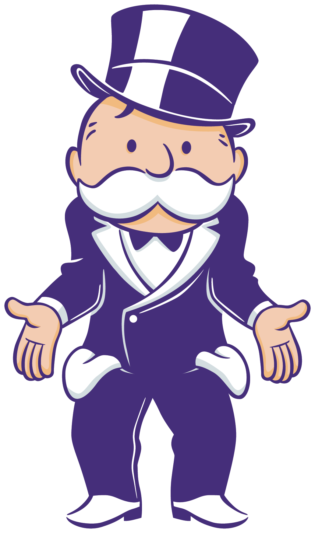 Mr. Monopoly